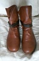 Stiefelette braun 41 Dresden - Reick Vorschau