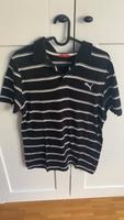 Puma Herren Poloshirt Shirt schwarz Gr. S 44/46 Sachsen - Döbeln Vorschau
