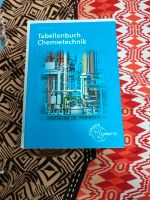 Tabellenbuch Chemietechnik NEU Hamburg-Mitte - Hamburg Wilhelmsburg Vorschau