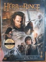 Herr der Ringe DVD Set Au i.d.Hallertau - Au Vorschau