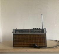 Radio Schaub-Lorenz TINY automatic 104 Nordrhein-Westfalen - Gelsenkirchen Vorschau