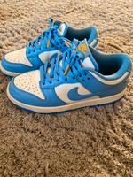 Nike Dunk Coast Sneaker blau Gr 38 mit extra Schnürsenkel Bayern - Vilsbiburg Vorschau