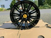 Alufelgen MAM A4 8,0x19 ET45 ET30 LK 5x112 Audi VW Mercedes Skoda Hessen - Haiger Vorschau