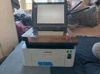 Samsung Xpress M2070W printer B/W (Drucker + Scanner) Berlin - Mitte Vorschau