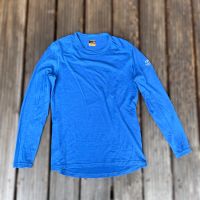 Longsleeve Icebreaker (M Herren) Langarm Shirt Merino Wolle 200 Baden-Württemberg - Heidelberg Vorschau