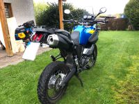 Yamaha XT 660Z Tenere Hessen - Limburg Vorschau