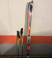 Tourenski Komplettpaket Gr. 41/42 | Skier | Schuhe | Felle Neuhausen-Nymphenburg - Neuhausen Vorschau