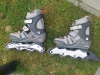 Inline Skates Inliner Größe 37/38 Bad Doberan - Landkreis - Sanitz Vorschau