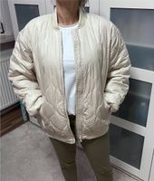 Damen Jacke, Übergang, Oversized, Jeansjacke Sachsen-Anhalt - Güterglück Vorschau