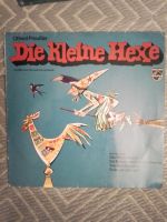 LP: Die kleine Hexe München - Maxvorstadt Vorschau