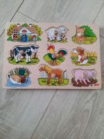 Puzzel für Kleinkinder Schwerin - Friedrichsthal Vorschau