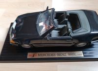 Modellauto maisto Mercedes-Benz 500SL (1989) Bayern - Olching Vorschau