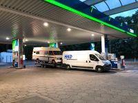 Transporte / Überführungen offen Niedersachsen - Niemetal Vorschau