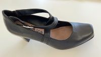 Damenschuh, Pumps, neu, Leder, S.Oliver, Gr. 38, NP 69,95 Harburg - Hamburg Hausbruch Vorschau