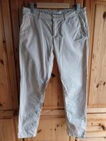 Esprit Hose Chino beige Gr.40 Baden-Württemberg - Meckenbeuren Vorschau