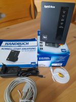 1&1 DSL-Modem Fritz Box 7412 Schleswig-Holstein - Kaltenkirchen Vorschau