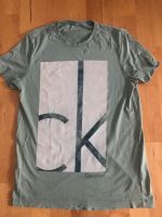 T-Shirt Calvin Klein S/M Baden-Württemberg - Staufen im Breisgau Vorschau