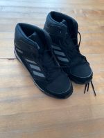 Adidas Terrex GORE-TEX gr. 38 schwarz Niedersachsen - Kutenholz Vorschau