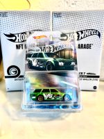 Hot Wheels Datsun Bluebird Wagon NFT Series 7 Bayern - Dießen Vorschau