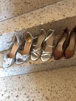 Damenschuhe Niedersachsen - Adenbüttel Vorschau