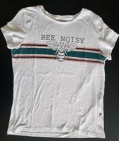 T-Shirt mit Bienen Aufdruck "bee noisy" Nordrhein-Westfalen - Kalletal Vorschau