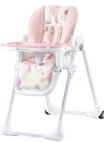 Kinder High Chair - Kinderkraft (Wie Neu) Baden-Württemberg - Mönsheim Vorschau