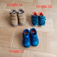 Schuhe Gr. 24 Rheinland-Pfalz - Urschmitt Vorschau