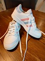 Adidas Schuhe Größe 37 1/3 Sachsen - Hoyerswerda Vorschau