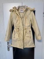 Regenjacke Parka von Bonprix’s Gr.34 Hessen - Kassel Vorschau