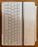 Logitech IPad-Tastatur Bluetooth München - Sendling-Westpark Vorschau