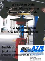 KFZ-Mechatroniker/in - KFZ-Mechaniker/in Nordrhein-Westfalen - Solingen Vorschau