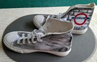 Chucks von Koko Art aus London Gr. 41 Kiel - Suchsdorf Vorschau