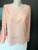 Primark Bluse Hemd Tunika Gr.38 Baden-Württemberg - Baden-Baden Vorschau