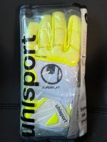 Uhlsport Torwarthandschuhe Pure Alliance Supersoft HN Gr. 5,5 Baden-Württemberg - Reutlingen Vorschau