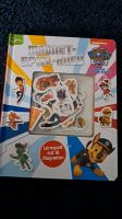 Paw patrol Magnet Buch Schleswig-Holstein - Rendsburg Vorschau