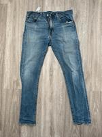 Levis Jeans 512 W34/L34 vintage Baden-Württemberg - Ditzingen Vorschau