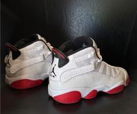 Air Jordan 6 Ringe Hessen - Wiesbaden Vorschau
