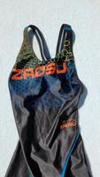ZAOSU Wettkampf Badeanzug Z-BLACK FINA w. Neu Girlie Gr. 36 / M Bayern - Isen Vorschau