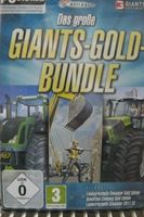 Das große GIANTS - GOLD - BUNDLE Brandenburg - Kolkwitz Vorschau