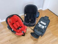 ❤3in1 BeSafe iZi Go Modular/Babyschale+Kindersitz+Base❤ Bayern - Kösching Vorschau