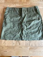 Minirock Khaki Niedersachsen - Salzhausen Vorschau