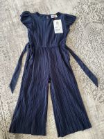 Mädchen Jumpsuit Topolino gr. 98 Neu Niedersachsen - Hemmingen Vorschau