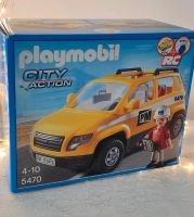 Playmobil 5470 NEU ❗ Bauleiterfahrzeug Baden-Württemberg - Kuppenheim Vorschau