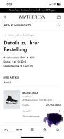 Balenciaga Schuhe Baden-Württemberg - Vaihingen an der Enz Vorschau