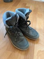 Lowa Winterstiefel Winterschuhe 37 Baden-Württemberg - Tübingen Vorschau