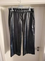 Taifun Gr. 38 Culotte Lackleder schwarz Stuttgart - Stuttgart-Ost Vorschau