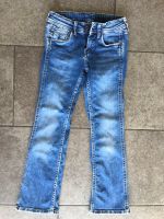 Pepe Jeans, Jeans, Bellay, Bootcut, Gr 128, Neu! Nordrhein-Westfalen - Marl Vorschau