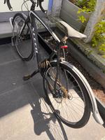 Fahrrad mit Rennradlenkung Bayern - Karlsfeld Vorschau