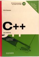 C++: eine Einführung; U.Breymann; ISBN 3446212728 Bayern - Lauf a.d. Pegnitz Vorschau