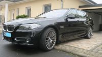 BMW 528i  Touring A Luxury Line,Head-Up, Pano, 20`` Hessen - Nidda Vorschau
